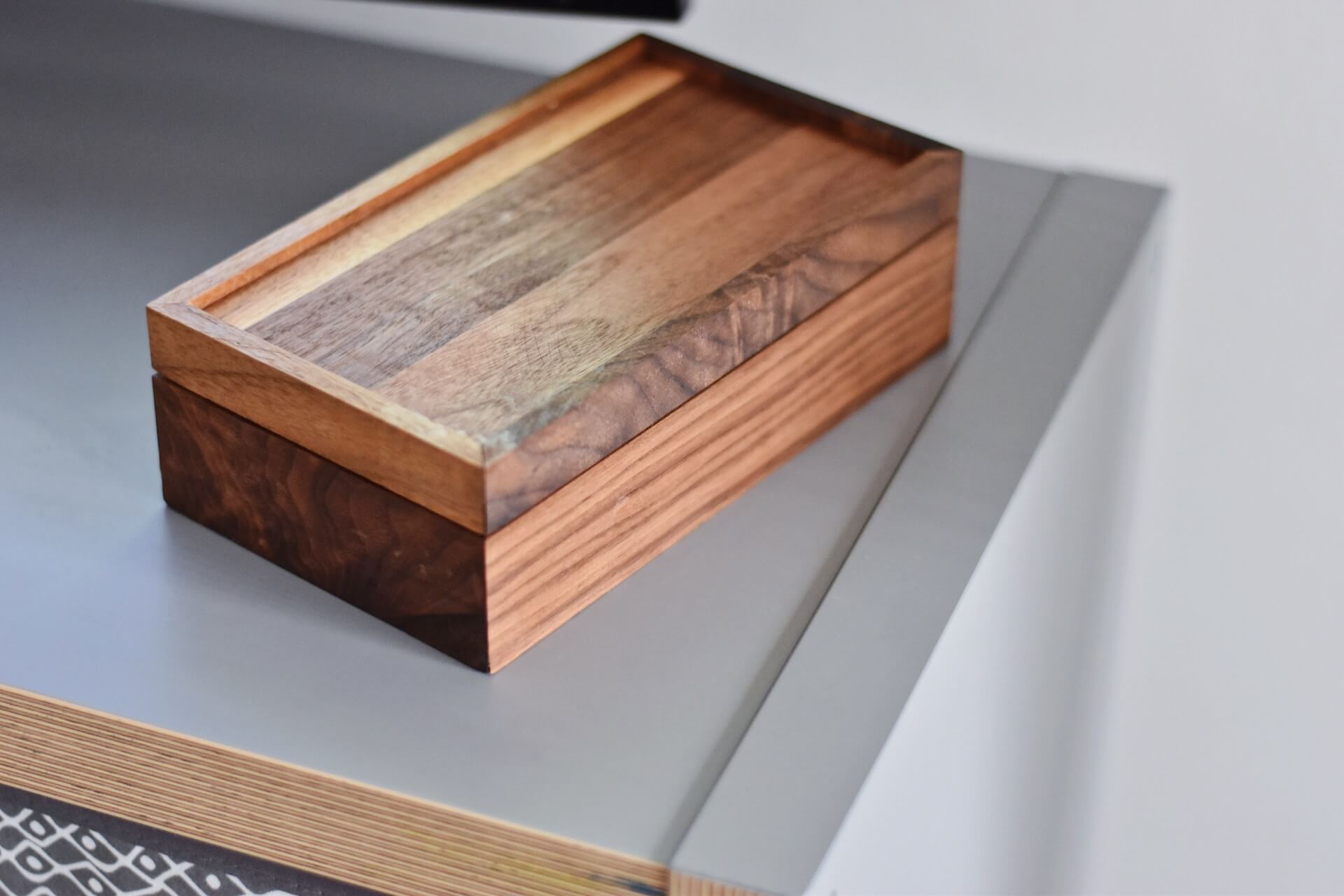 zhengrong wooden box manufacturer