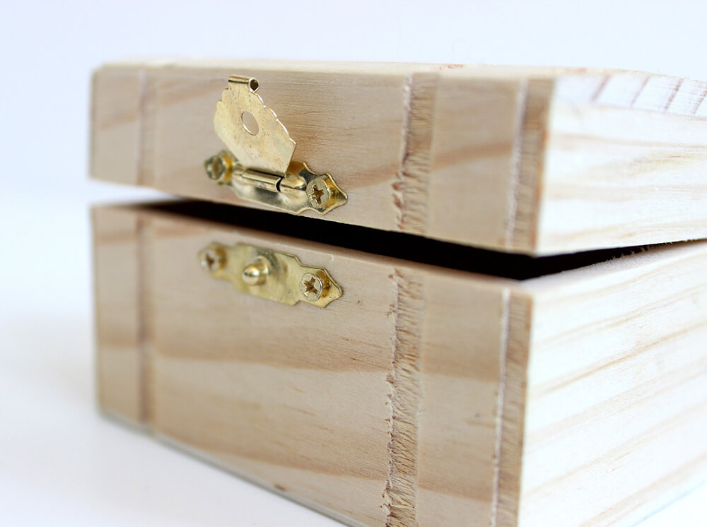 zhengrong wooden boxes