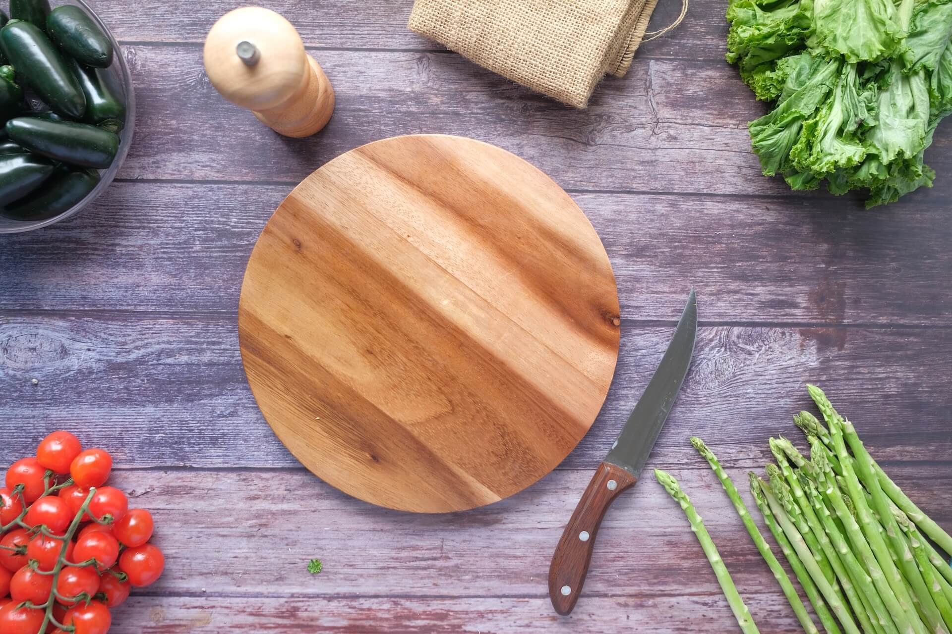 zhengrong wooden cutting board