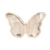Wooden butterfly money box ZRGB3041