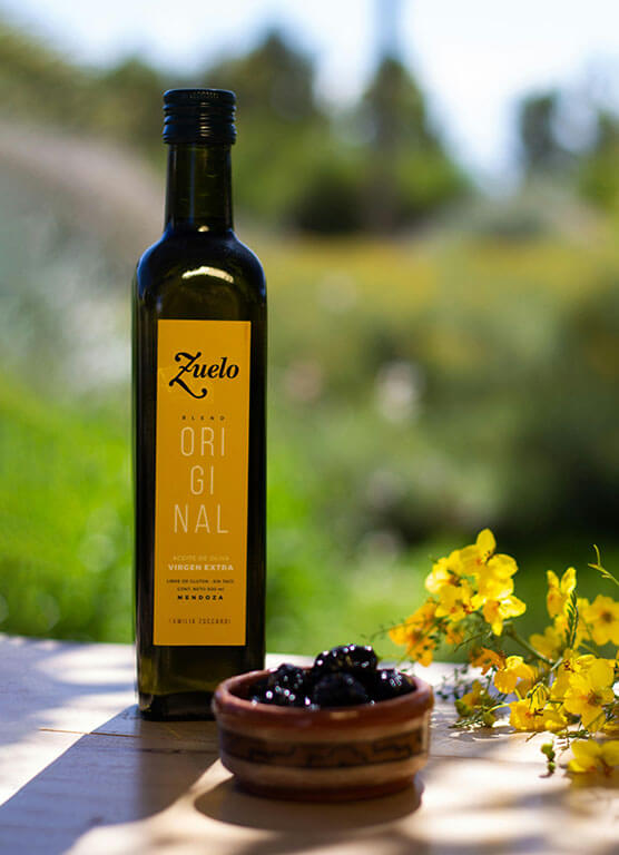 camellia oil