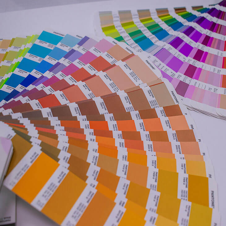 color