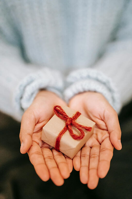 gift