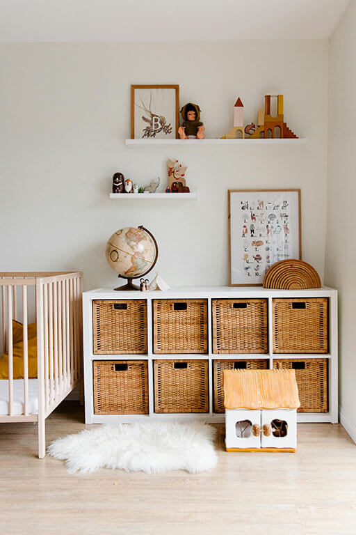 kids room