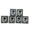 small wooden gift box ZRGB3023