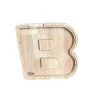wooden letter piggy bank ZRGB3046