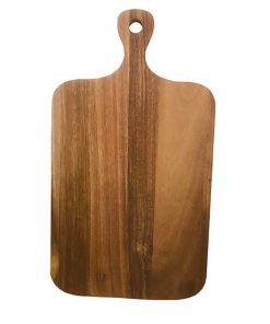 acacia wood cutting board ZRWC9079