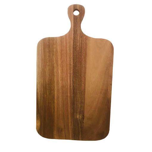 acacia wood cutting board ZRWC9079