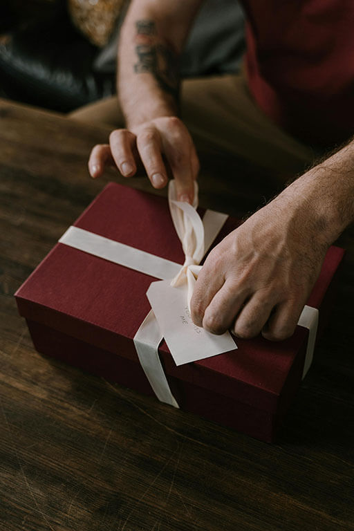 gift