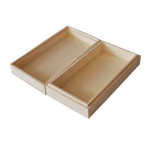 small wooden tray ZRWT7004