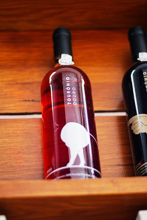 wine box