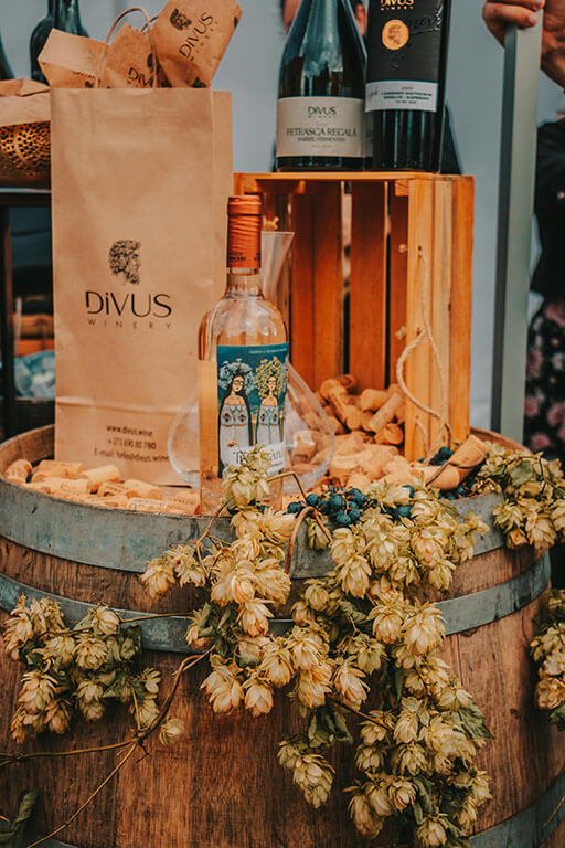 wine box