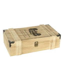 wine gift box ZRWB6040