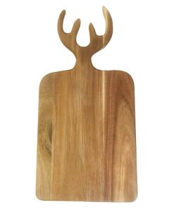 wooden board for food ZRWC9076