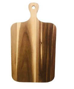 wooden cutting board ZRWC9078