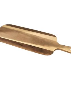 wooden food board ZRWC9086