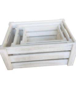 wooden packing crates ZRWT8006-1