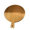 wooden pizza board ZRWC9089