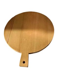 wooden pizza board ZRWC9089