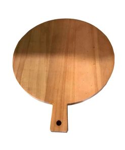 wooden pizza peel ZRWC9090