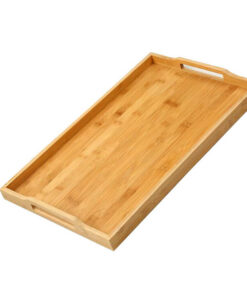 wooden serving tray ZRWT7006