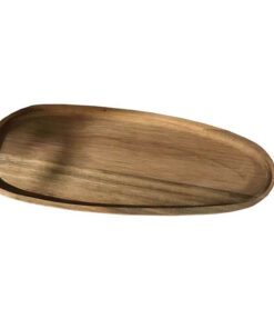 wooden serving tray ZRWT7020