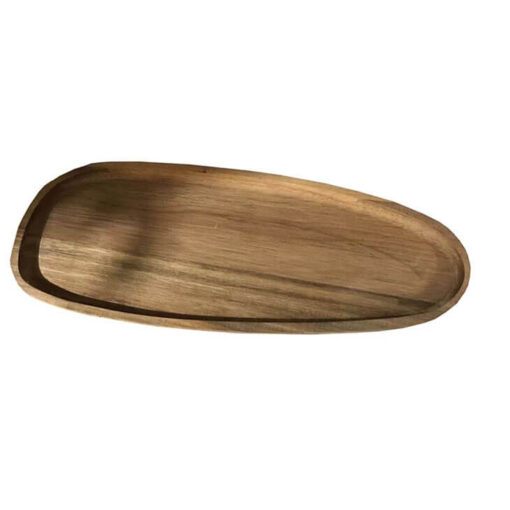 wooden serving tray ZRWT7020