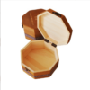 wooden box ZRTB4015