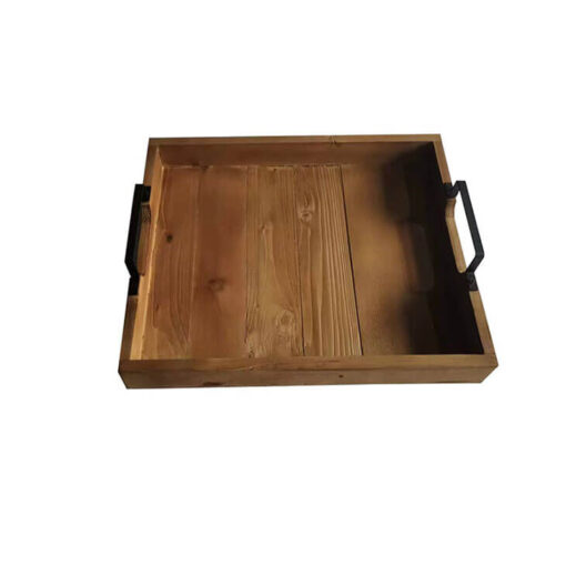 wooden tray for coffee table ZRWT7021