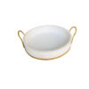 wooden tray for ottoman ZRWT7002