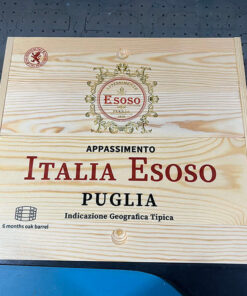 wooden wine box ZRWB6013