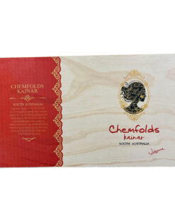 wooden wine box ZRWB6029