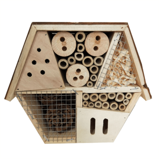 bee house