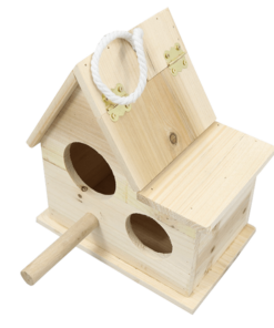 bird house
