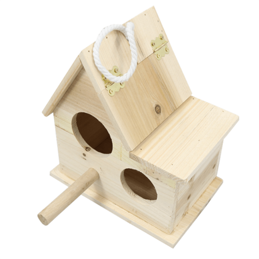 bird house