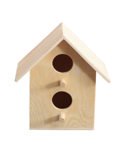 birdhouse