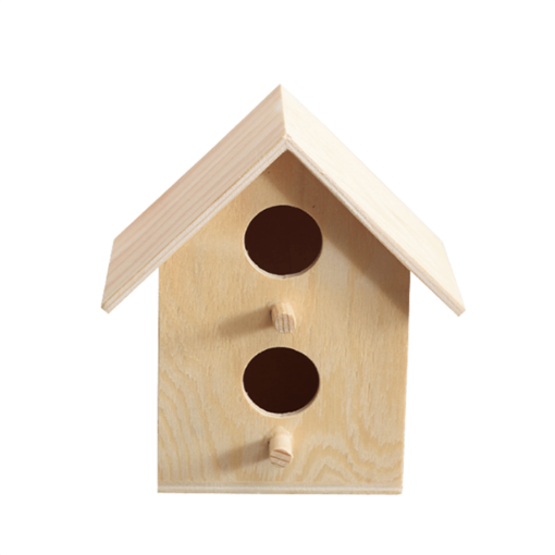 birdhouse