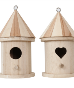 birdhouse