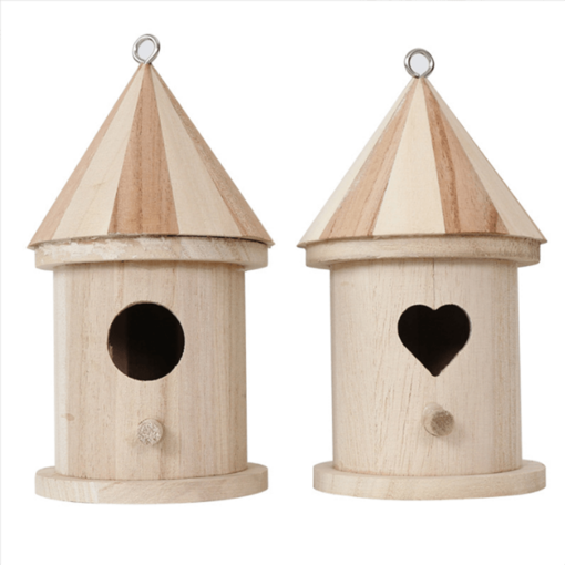 birdhouse