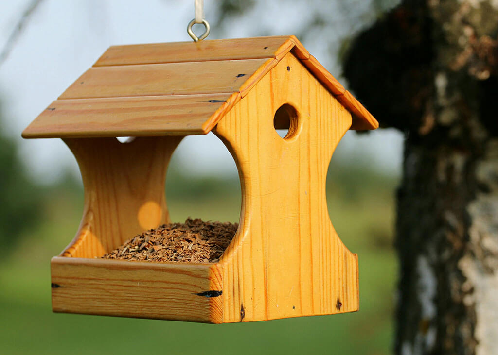birdhouse