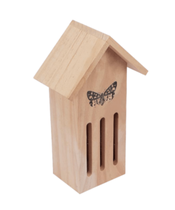 butterfly house