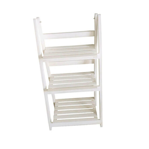 ladder shelf