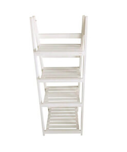 ladder shelf