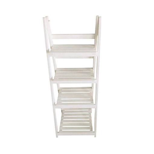 ladder shelf