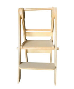 step stool