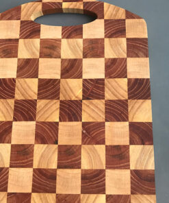 end grain cutting boardZRWC9091-12