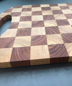 end grain cutting boardZRWC9091-14