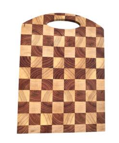 end grain cutting boardZRWC9091