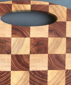 end grain cutting boardZRWC9091-3