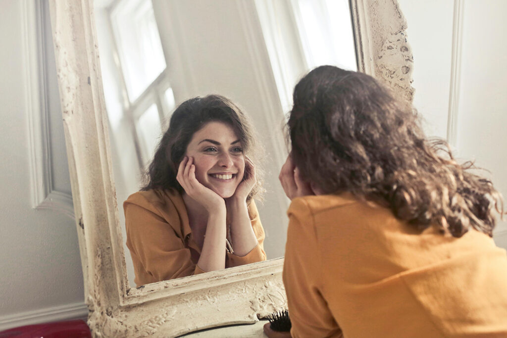 mirrors